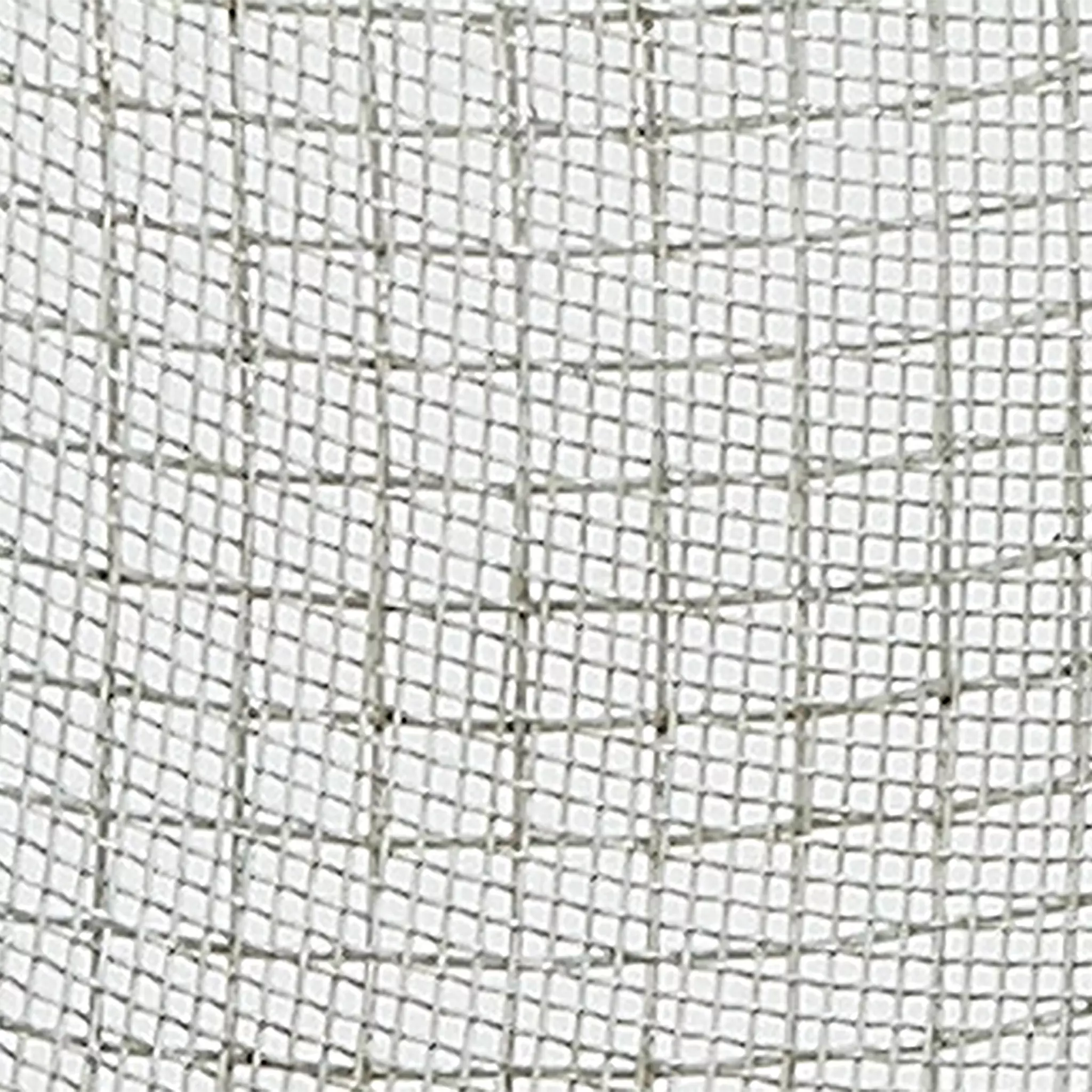 Winco Stainless Steel Fine Mesh Strainer - Various Sizes-Phoenix Food Equipment