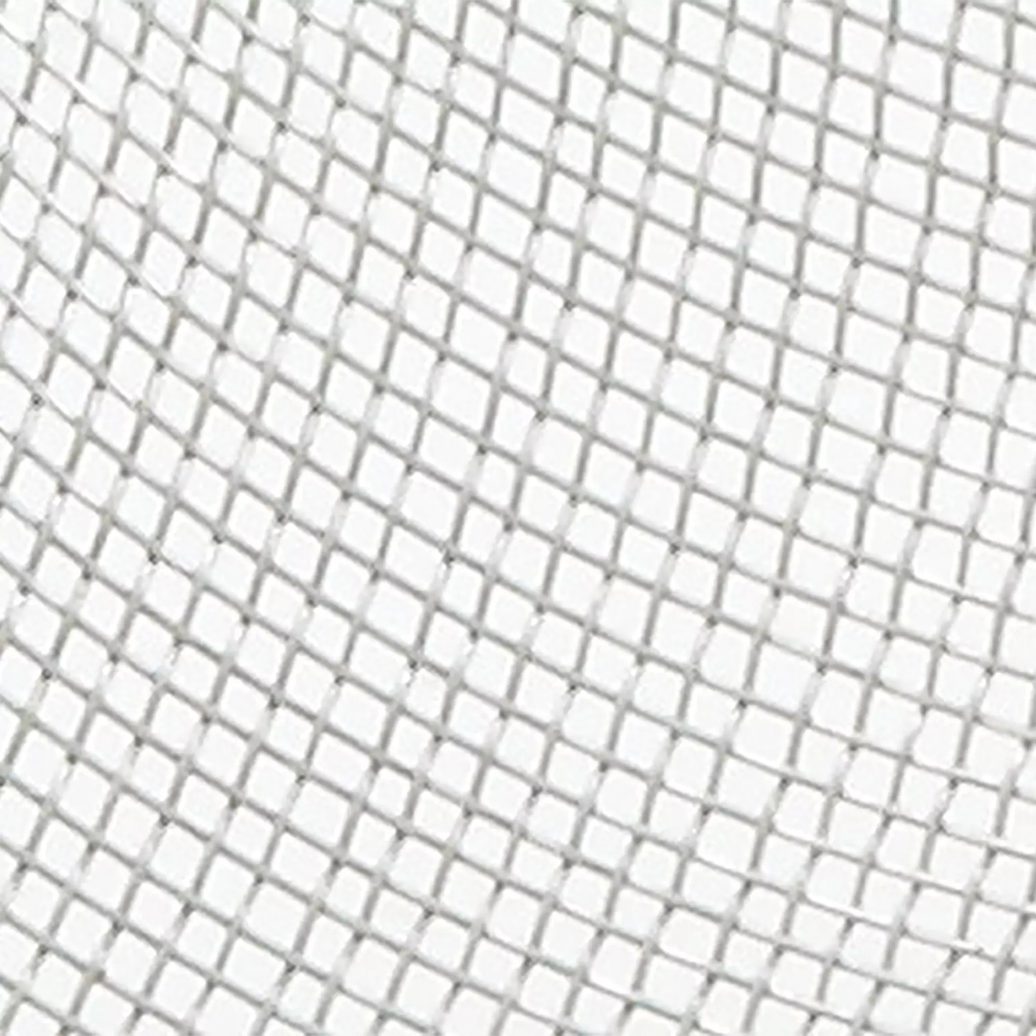 Winco Stainless Steel Fine Mesh Strainer - Various Sizes-Phoenix Food Equipment