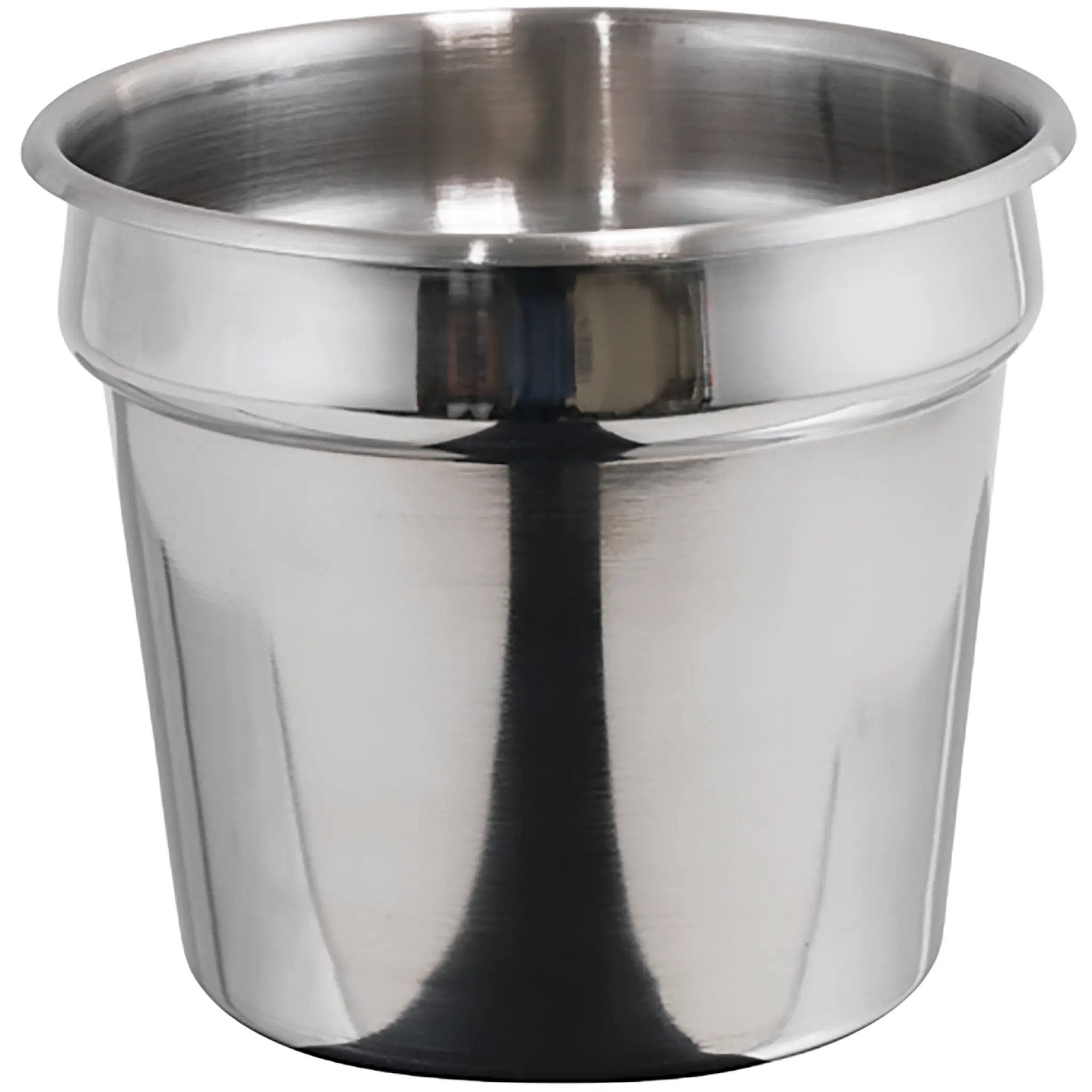 Winco Stainless Steel Inserts - Various Sizes-Phoenix Food Equipment
