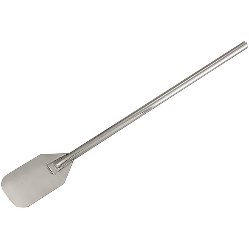 Winco Stainless Steel Mixing Paddle - Various Sizes-Phoenix Food Equipment
