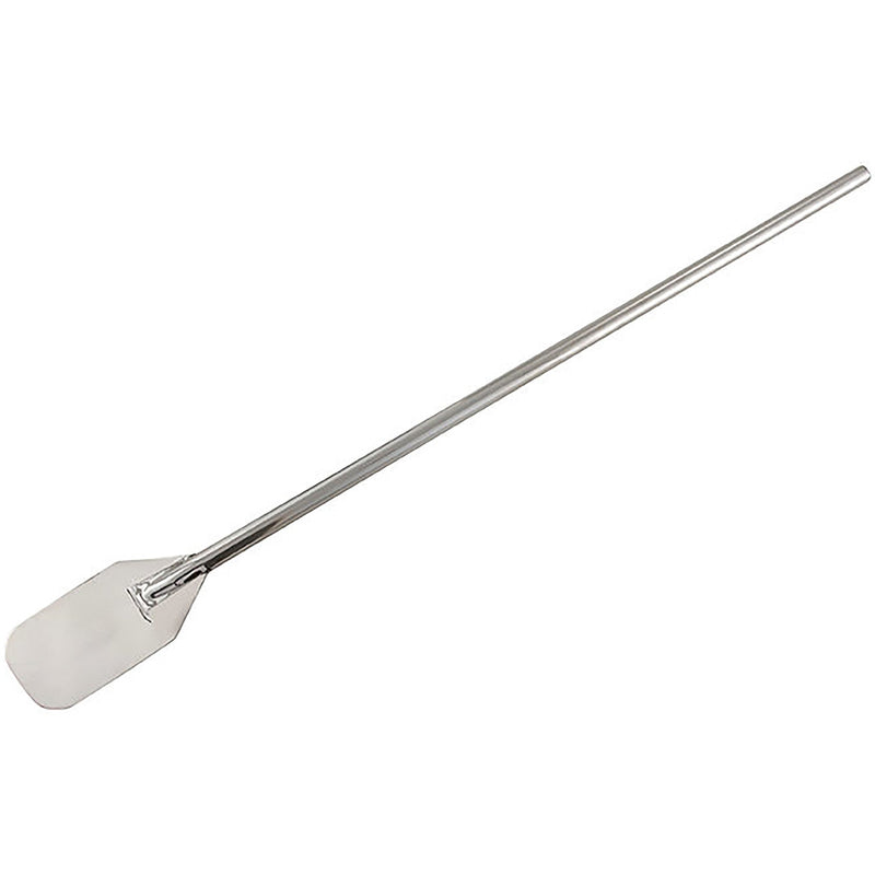Winco Stainless Steel Mixing Paddle - Various Sizes-Phoenix Food Equipment