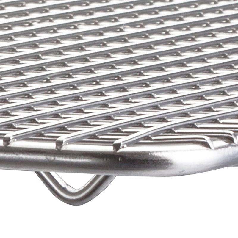 Winco Stainless Steel Wire Pan Grate for Steam Pan-Phoenix Food Equipment