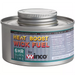 Winco twist cap chafing fuel, silver metal can with twist-off cap and blue label showing 6 hour wick fuel burn time