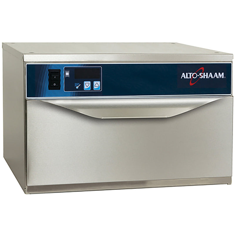 Alto-Shaam 500-1DN Single Warming Drawer - Narrow Profile-Phoenix Food Equipment